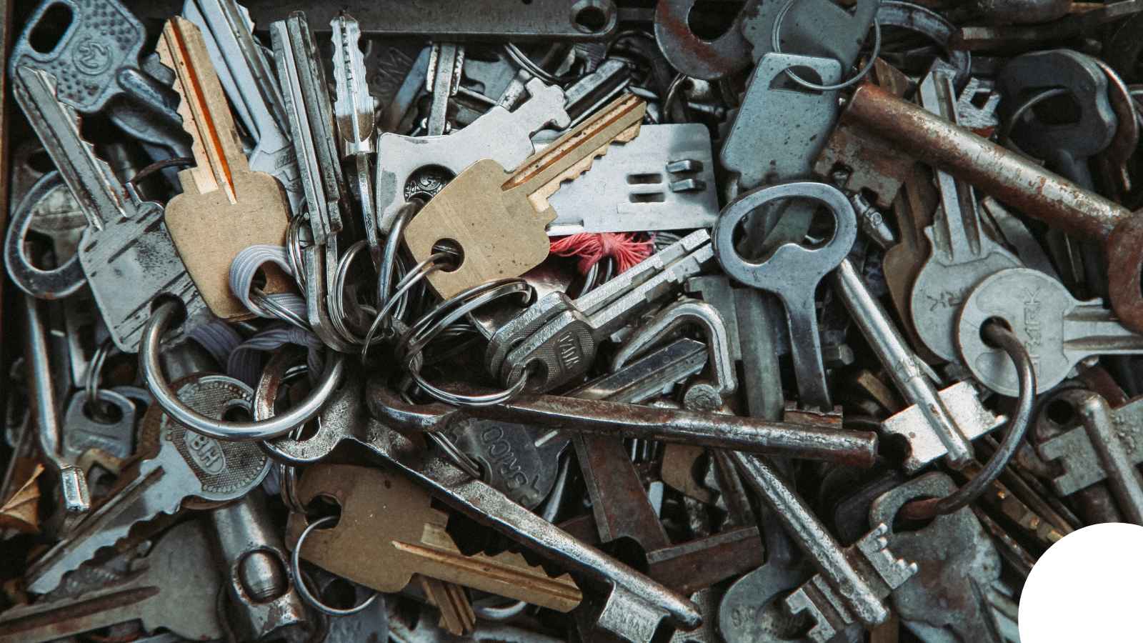 Locksmith in Houston, TX — Eric Home Rekeying