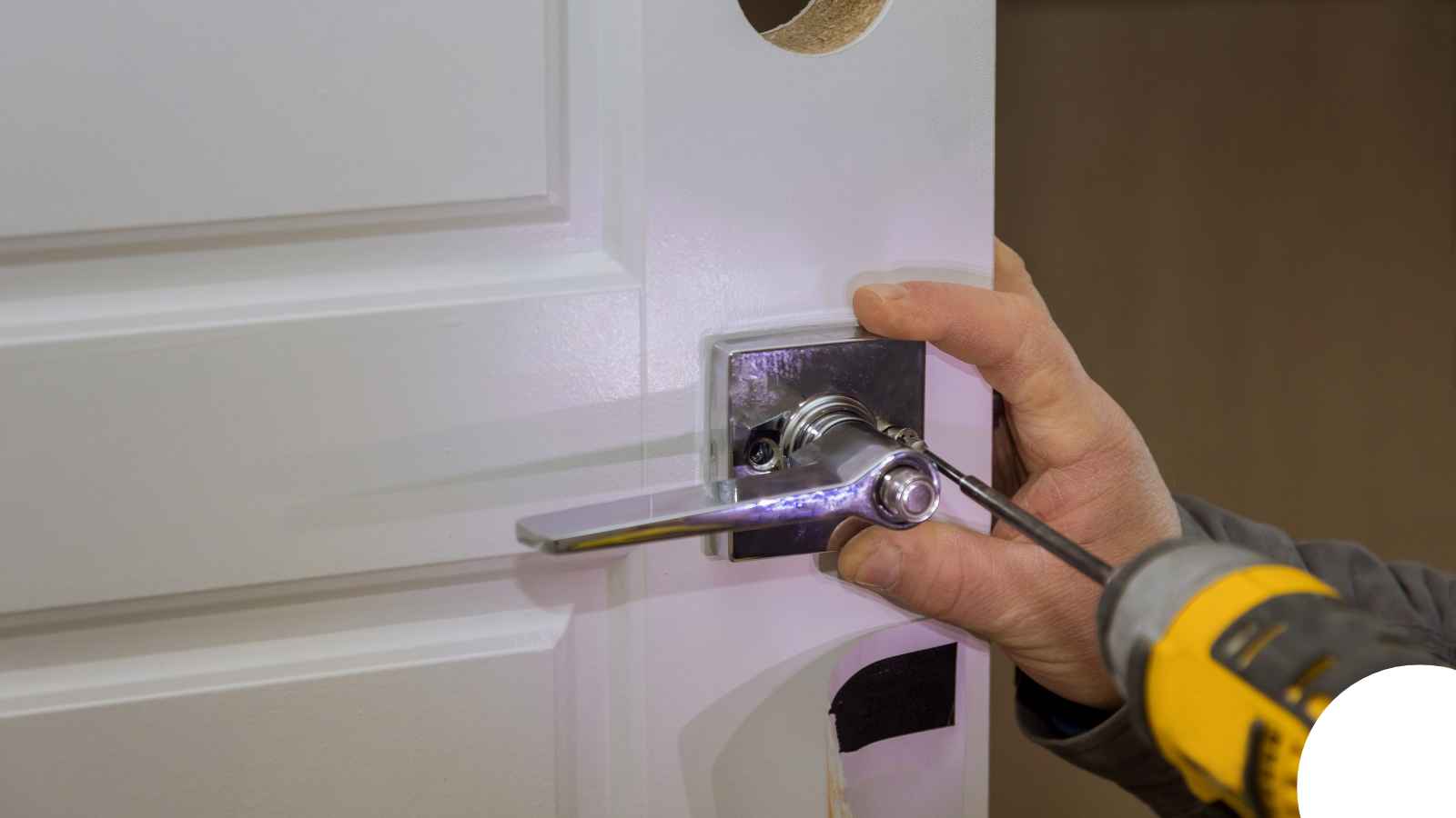 Locksmith in Houston, TX — Eric Home Rekeying Locksmith in Houston, TX — Eric Home Rekeying