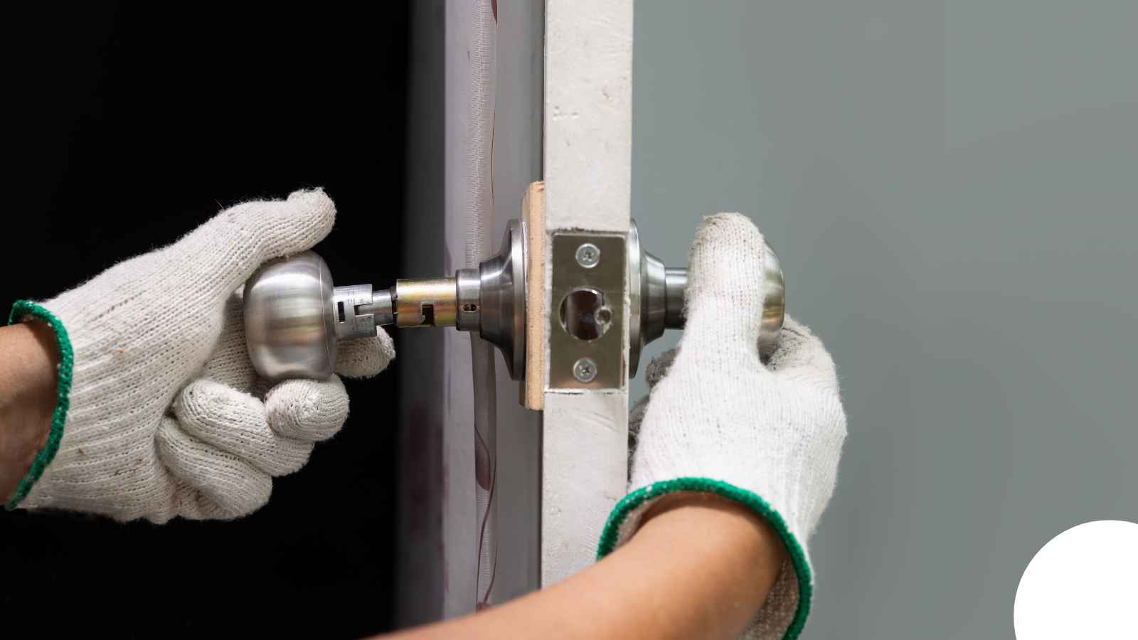 Locksmith in Houston, TX — Eric Home Rekeying