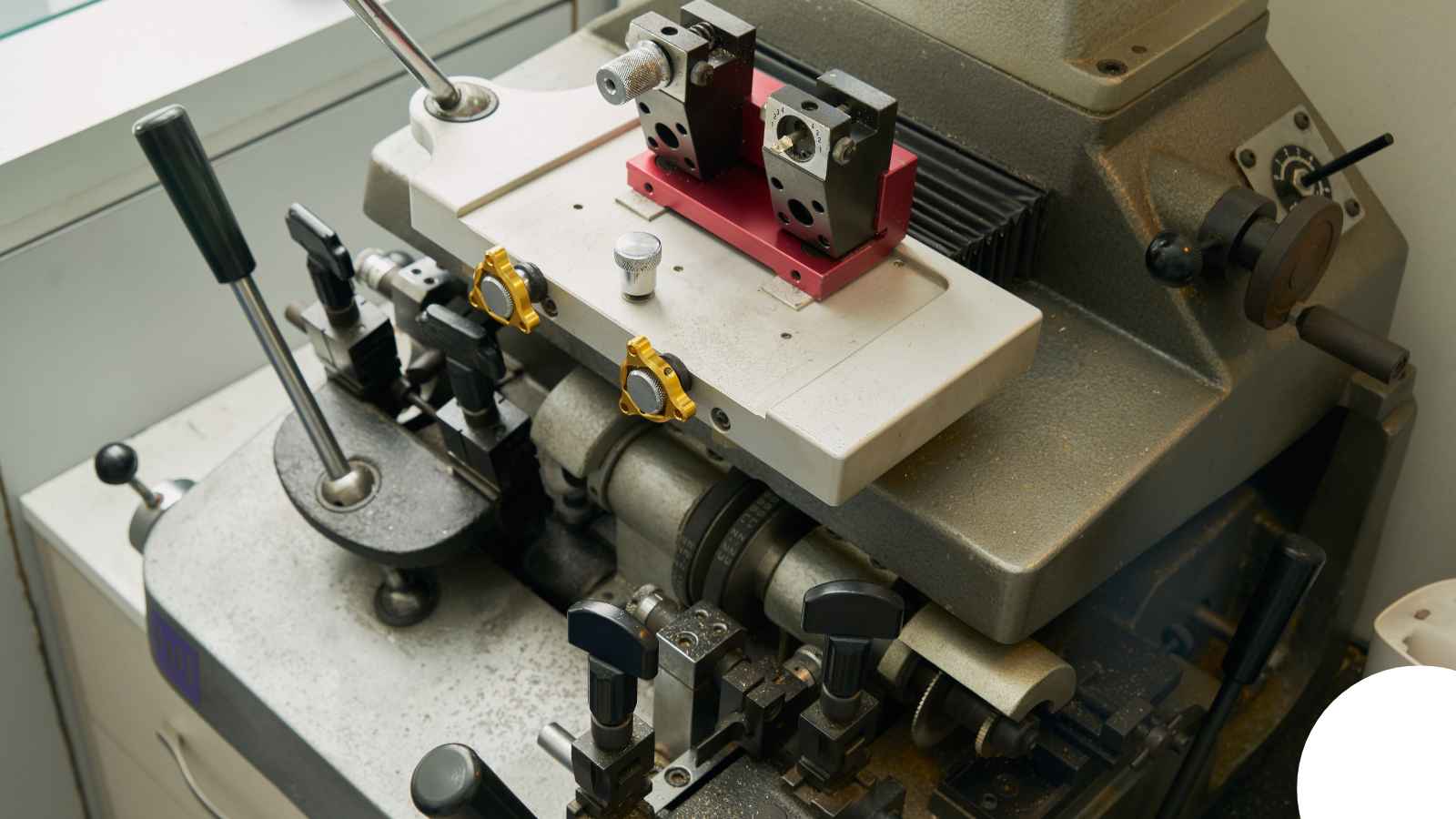 Locksmith in Houston, TX — Eric Home Rekeying Locksmith in Houston, TX — Eric Home Rekeying