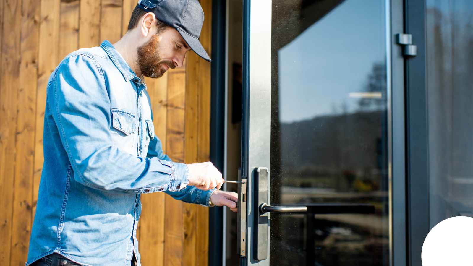 Locksmith in Houston, TX — Eric Home Rekeying Locksmith in Houston, TX — Eric Home Rekeying