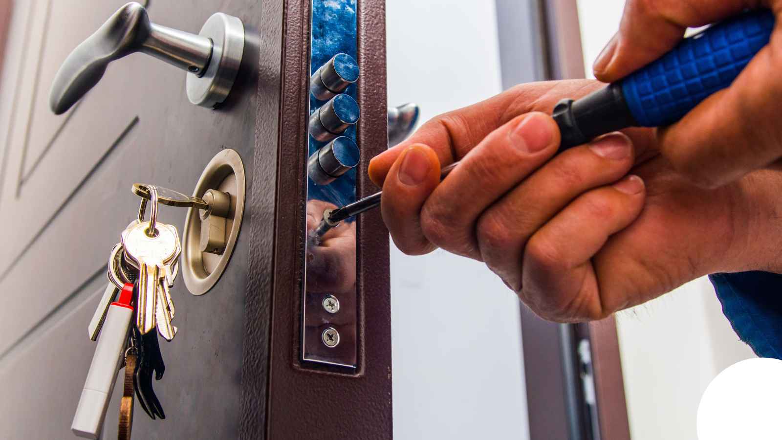 Locksmith in Houston, TX — Eric Home Rekeying Locksmith in Houston, TX — Eric Home Rekeying