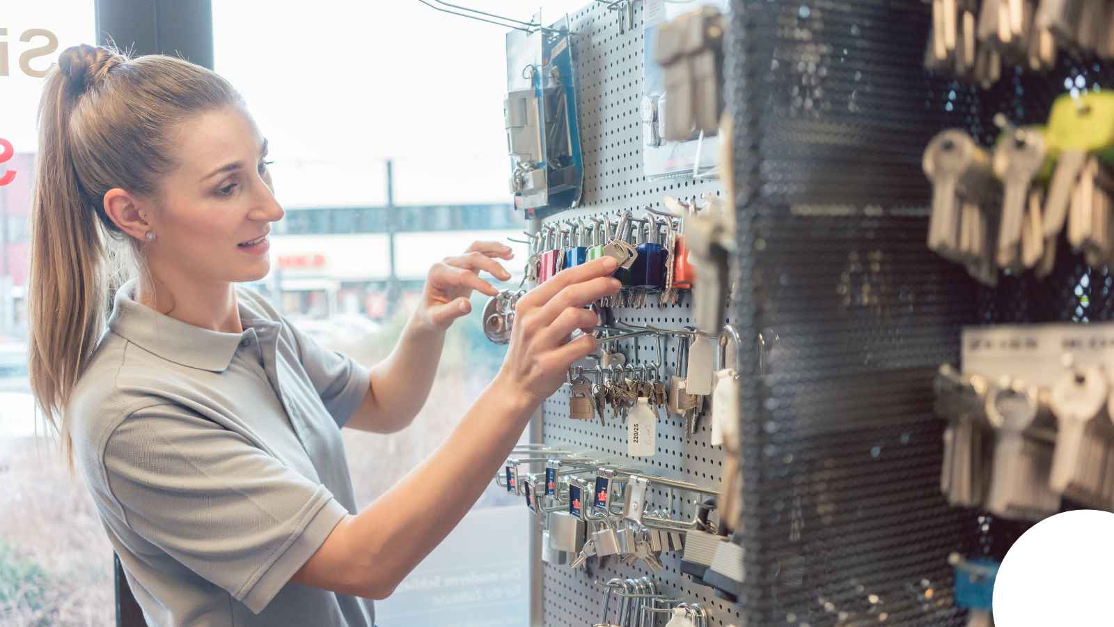 Locksmith in Houston, TX — Eric Home Rekeying Locksmith in Houston, TX — Eric Home Rekeying